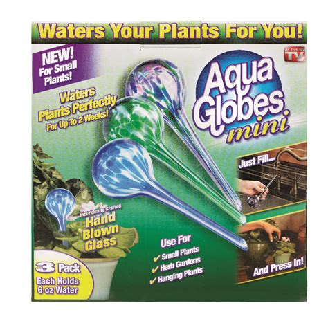 Watering Tips and Techniques with Snap Magic Aqua Globes